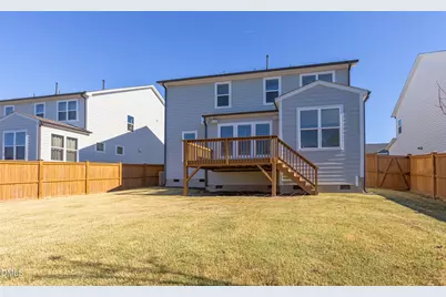 2532 Drummer Drive, New Hill, NC 27562 - Photo 71