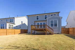 2532 Drummer Dr, New Hill, NC 27562 - Photo 71