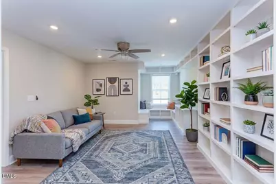 2532 Drummer Drive, Apex, NC 27562 - Photo 41