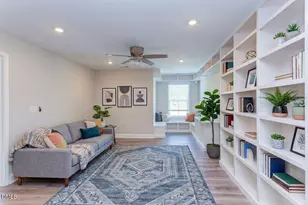 2532 Drummer Dr, Apex, NC 27562 - Photo 41