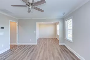 2532 Drummer Dr, Apex, NC 27562 - Photo 49