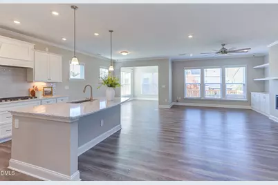 2532 Drummer Drive, Apex, NC 27562 - Photo 23