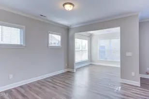 2532 Drummer Dr, Apex, NC 27562 - Photo 29