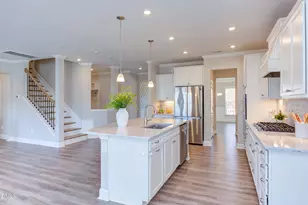 2532 Drummer Dr, Apex, NC 27562 - Photo 19