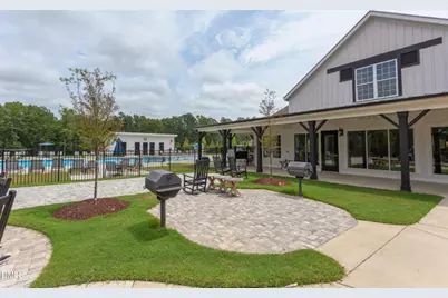 2532 Drummer Drive, New Hill, NC 27562 - Photo 75