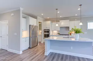 2532 Drummer Dr, Apex, NC 27562 - Photo 17