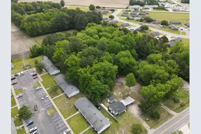 1708-1710 London Church Road NE, Wilson, NC 27893 - Photo 27