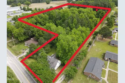 1708-1710 London Church Road NE, Wilson, NC 27893 - Photo 1