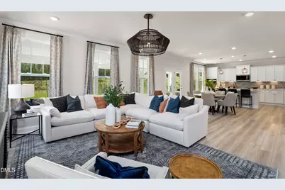 68 Biscayne Court, Lillington, NC 27546 - Photo 5