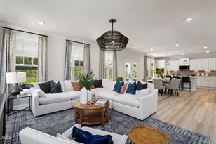 68 Biscayne Ct, Lillington, NC 27546 - Photo 5