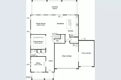 68 Biscayne Court, Lillington, NC 27546 - Photo 3