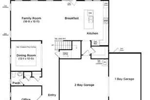 68 Biscayne Ct, Lillington, NC 27546 - Photo 3