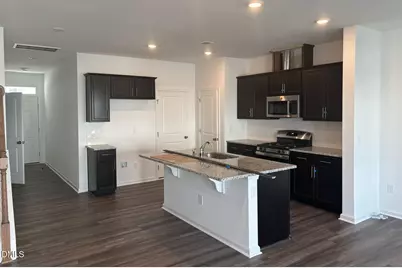 2217 Titanium Rock Road, Durham, NC 27704 - Photo 5