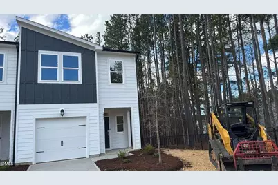 2217 Titanium Rock Road, Durham, NC 27704 - Photo 1