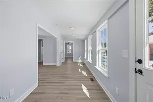 305 W Canary St, Dunn, NC 28334 - Photo 17