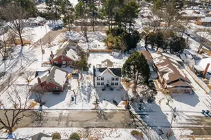 305 W Canary St, Dunn, NC 28334 - Photo 49