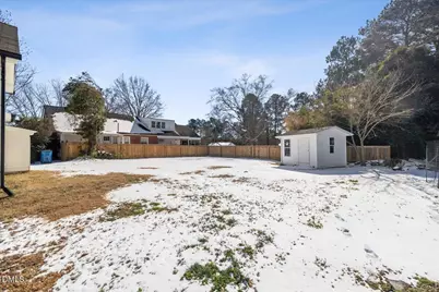 305 W Canary Street, Dunn, NC 28334 - Photo 47