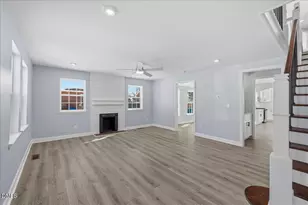 305 W Canary St, Dunn, NC 28334 - Photo 9