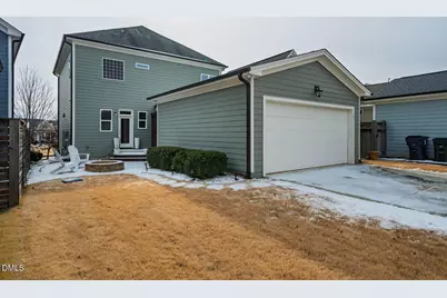 22 Treywood Lane, Chapel Hill, NC 27516 - Photo 43