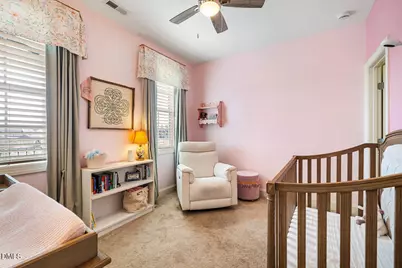 22 Treywood Lane, Chapel Hill, NC 27516 - Photo 33