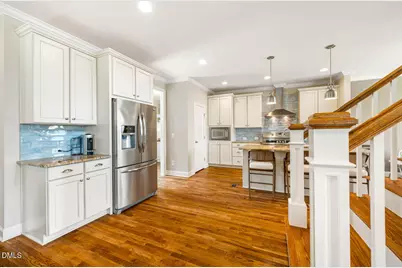 22 Treywood Lane, Chapel Hill, NC 27516 - Photo 19