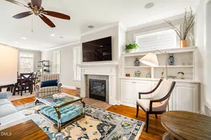 22 Treywood Ln, Chapel Hill, NC 27516 - Photo 17