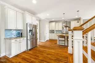 22 Treywood Ln, Chapel Hill, NC 27516 - Photo 17