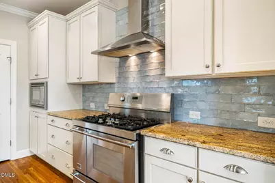 22 Treywood Lane, Chapel Hill, NC 27516 - Photo 19