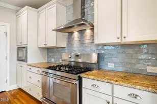 22 Treywood Ln, Chapel Hill, NC 27516 - Photo 19