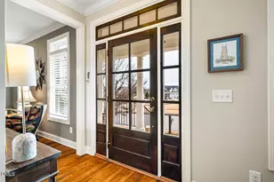 22 Treywood Ln, Chapel Hill, NC 27516 - Photo 13