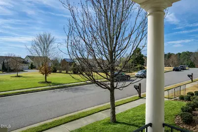 22 Treywood Lane, Chapel Hill, NC 27516 - Photo 3