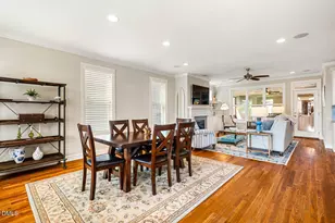 22 Treywood Ln, Chapel Hill, NC 27516 - Photo 15