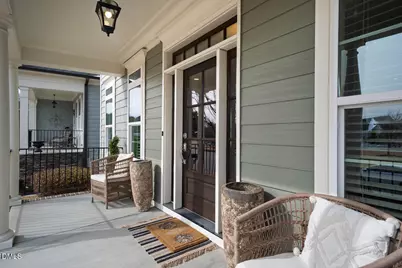 22 Treywood Lane, Chapel Hill, NC 27516 - Photo 9