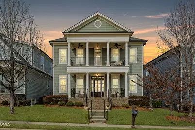 22 Treywood Lane, Chapel Hill, NC 27516 - Photo 1