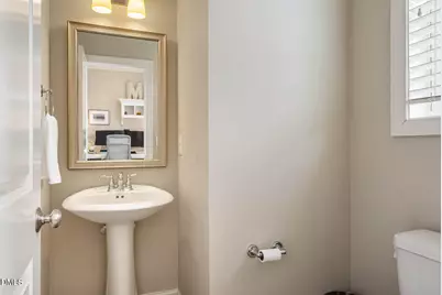 22 Treywood Lane, Chapel Hill, NC 27516 - Photo 25