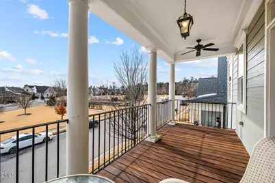 22 Treywood Lane, Chapel Hill, NC 27516 - Photo 3