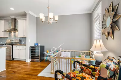 22 Treywood Lane, Chapel Hill, NC 27516 - Photo 21