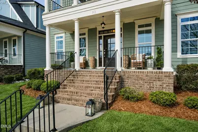 22 Treywood Lane, Chapel Hill, NC 27516 - Photo 9