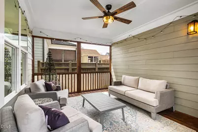 22 Treywood Lane, Chapel Hill, NC 27516 - Photo 39