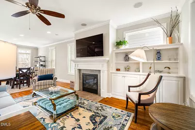 22 Treywood Lane, Chapel Hill, NC 27516 - Photo 15