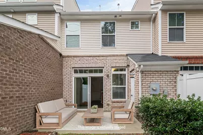 541 Berry Chase Way, Cary, NC 27519 - Photo 9