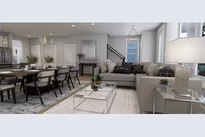 815 Fireship Road, Fuquay Varina, NC 27526 - Photo 5