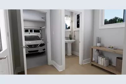 815 Fireship Road, Fuquay Varina, NC 27526 - Photo 19