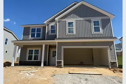 241 Brickendon, Raeford, NC 28376 - Photo 1