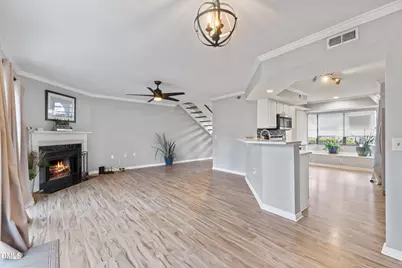 2400 Condor Court, Raleigh, NC 27615 - Photo 19