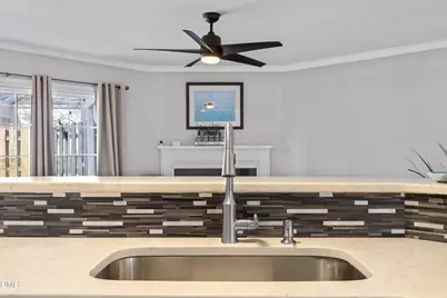 2400 Condor Court, Raleigh, NC 27615 - Photo 13