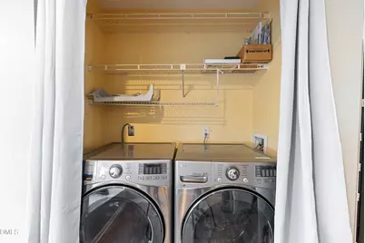 2400 Condor Court, Raleigh, NC 27615 - Photo 17