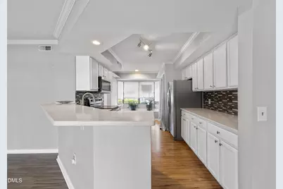 2400 Condor Court, Raleigh, NC 27615 - Photo 15