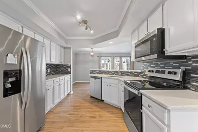 2400 Condor Court, Raleigh, NC 27615 - Photo 9