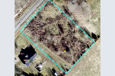 1515 Crawford Road, Graham, NC 27253 - Photo 1